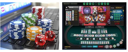 peraturan bermain judi casino online